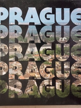 Prague a socialist city