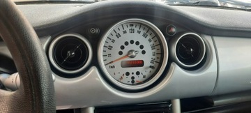 Mini One I 1.6 90KM 2002 Mini ONE 1,6 Benzyna klima, zdjęcie 10