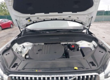 Volvo XC90 II 2024 Volvo XC 90 2024r., B5 PLUS BRIGHT THEME, 2L, od ubezpieczalni 2.0 Benzyna, zdjęcie 10