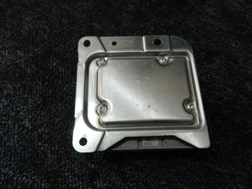 МОДУЛЬ ДАТЧИКА ПОДУШКИ БЕЗОПАСНОСТИ 51881770 FIAT DOBLO 2