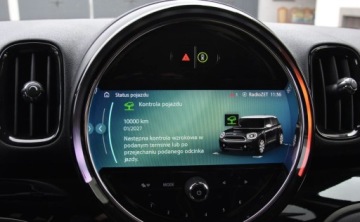 Mini Countryman F60 Crossover Facelifting 2.0 S 178KM 2022 MINI Countryman MINI COOPER S ALL4 Countryman 2023R ORYGINAL S-Polska Fa-V, zdjęcie 21