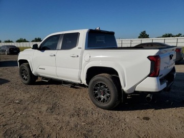 Toyota Tacoma II 2024 Toyota Tacoma 2024, 2.4L, 4x4, SR5, od ubezpieczalni, zdjęcie 4