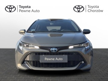Toyota Corolla XII 2022 Toyota Corolla 1.8 Hybrid Comfort Tech Seria E21 (, zdjęcie 7