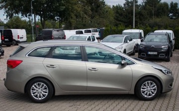 Kia Ceed II Kombi 1.6 GDI 135KM 2012 Kia Ceed 1.6 Benzyna 135KM, zdjęcie 6