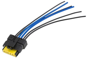 NTY WIĄZKA PRZEWODÓW/KOSTKA LAMPY TYLNEJ