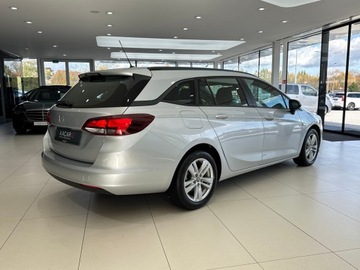 Opel Astra K Sportstourer Facelifting 1.4 Turbo 145KM 2021 Opel Astra Edition / 1 właściciel / Salon Polska /, zdjęcie 3