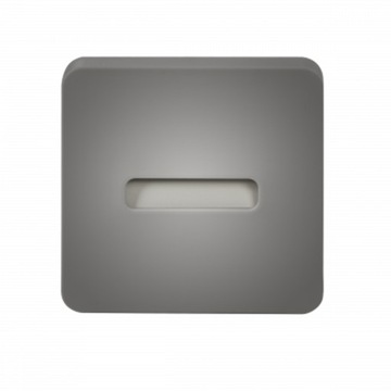 LAMI Oprawa LED 12V DC n/t CW srebrna LED11814181