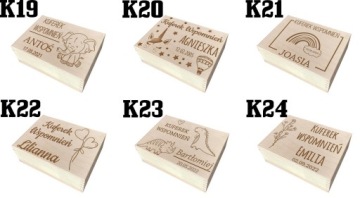 Коробка воспоминаний для дня рождения Коробка для хранения открыток