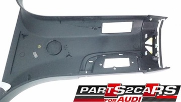 КРЫШКА B ПРАВОЙ СТОЙКИ AUDI S8 A8 D3 4E0867064