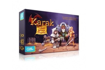KARAK - MINIDODATEK: SIDHAR, KIRIMA & ELSAP..