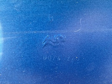 Комбинированная маска Berlingo RIFTER PROACE City