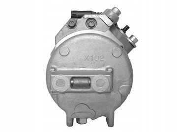 AIRSTAL 10-0634 KOMPRESOR KLIMATIZACE