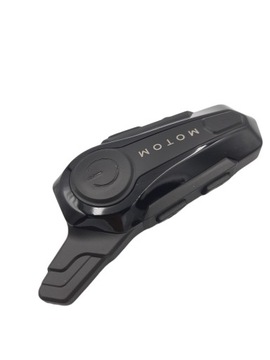 Мотоциклетный домофон MOTOM Intercom для шлема и мотоцикла