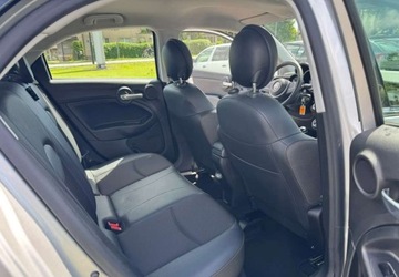 Fiat 500X Crossover Facelifting 1.0 Firefly 120KM 2019 Fiat 500X Fiat 500X 1.0 FireFly Turbo 4x2 SampS Lounge Benzyna 120KM, zdjęcie 14