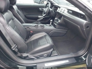 Ford Mustang VI 2018 Ford Mustang GT Premium 2018 5.0l 5.0 Benzyna 460KM, zdjęcie 9