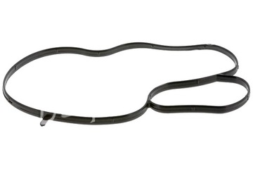 TOPRAN USZCZELKA POMPY CIECZY CHŁODZĄCEJ AUDI A1 A1 CITY CARVER A3 A4