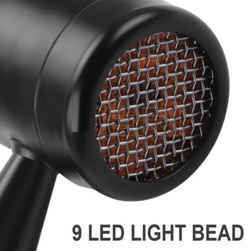 ПОВОРОТНИКИ С ЗАДНИМ ФОНАРЕМ BOBBER CUSTOM CHROME