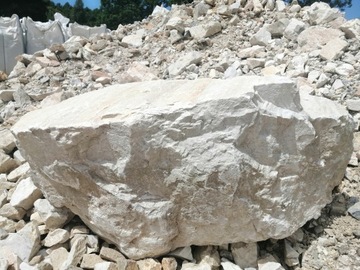 Бяла Марианна 8-16 каменная крупа 500 кг валун бесплатно