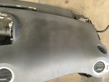 DESKA ROZDĚLOVAČE RENAULT KOLEOS I