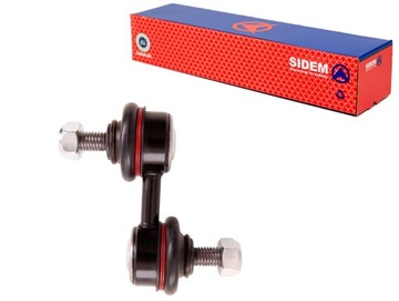 ŁĄCZNIK STABILIZATORA P CIVIC 95-99 L+P SIDEM