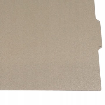 МАГНИТНАЯ ПЕЙ-ПАД 325X325мм QIDI X-MAX3