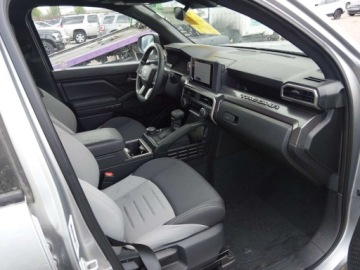 Toyota Tacoma II 2025 Toyota Tacoma 2025 TOYOTA TACOMA TRD OFF ROAD 2.4 Benzyna 278KM, zdjęcie 9