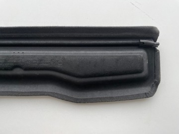 POLIČKA KUFRU VW VOLKSWAGEN LUPO 95-05