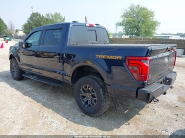 Ford 2024 Ford F150 Tremor 2024 5.0l 5.0 Benzyna 400KM, zdjęcie 3