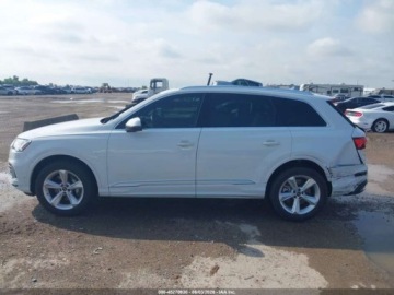 Audi Q7 II (4M) 2023 Audi Q7 Premium 55 Tfsi Quattro Tiptronic 2023 3.0 Benzyna 335KM, zdjęcie 1