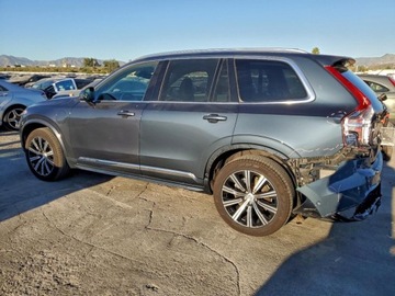 Volvo XC90 II 2024 Volvo XC 90 Plus 2024 2.0L 2.0 Hybryda 295KM, zdjęcie 1