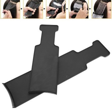 КОСМЕТИКА ДЛЯ РАСКРАСКИ ВОЛОС PALETTE PAD