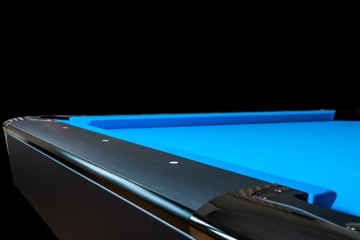 Бильярдный стол Clash Steel Pro Alumen 9 футов