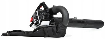 NAX PETROL GARDEN ПЫЛЕСОС BRIGGS STRATTON СНЕЖНЫЙ ЛИСТОВОЙ ОБДУВАТЕЛЬ