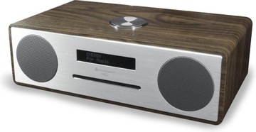 Soundmaster DAB950BR Bluetooth DAB+ FM CD/MP3 БАС