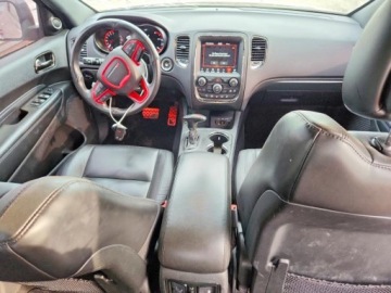 Dodge Durango III 3.6 V6 294KM 2020 Dodge Durango Gt 2020 3.6 Benzyna 295KM, zdjęcie 8