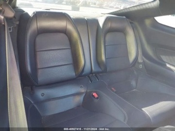 Ford Mustang VI 2019 Ford Mustang 2019r., ECOBOOST, od ubezpieczalni 2.3 Benzyna 310KM, zdjęcie 8