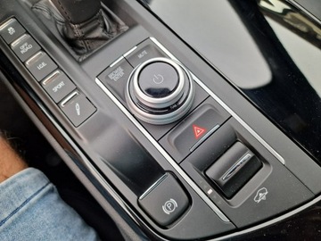 Maserati Levante 3.0 GDI V6 430KM 2022 Maserati Levante 3.0 Bi-Turbo 430 KM, Po Lifcie,, zdjęcie 28