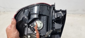SVĚTLO LEVÝ ZADNÍ MAZDA MX30 MX-30 21-