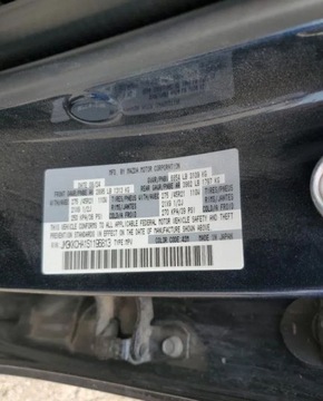 Mazda 2025 Mazda CX-90 Auta z USA - Zapytaj o wiecej ofert 2.0 Benzyna 323KM, zdjęcie 3