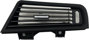 BMW F10 F11 Kratka Nawiewu Prawa Czarna