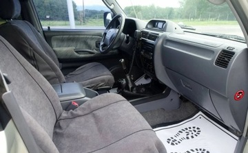 Toyota Land Cruiser III 3.0 D-4D 163KM 2001 Toyota Land Cruiser 3.0TD 163KM 4x4 Super stan Doinwestowany Salon PL Wypr, zdjęcie 12