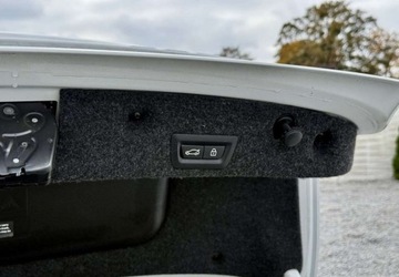 BMW Seria 5 F10-F11 Limuzyna Facelifting 550i 450KM 2014 BMW Seria 5 BMW Seria 5 550i Luxury Line 4.4 Benzyna 450KM, zdjęcie 36