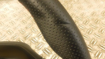 МНОГОФУНКЦИОНАЛЬНЫЙ РУЛЬ FORD PUMA MK2 ST