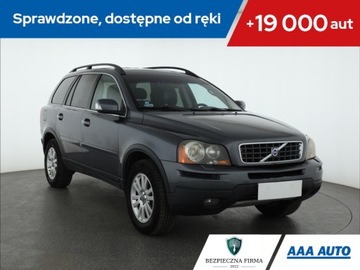 Volvo XC90 I 2006