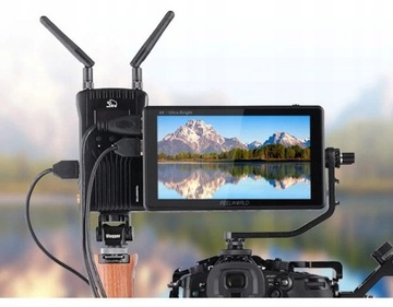 Монитор Feelworld LUT6S 6 дюймов с разрешением 3G-SDI