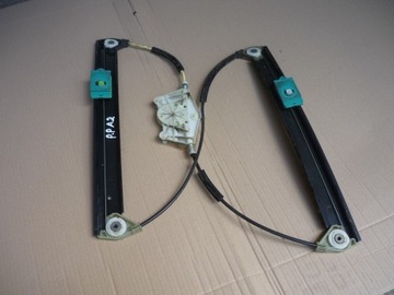 ОКОННЫЙ МЕХАНИЗМ ПЕРЕДНИЙ ПРАВЫЙ AUDI A2 8Z0837462