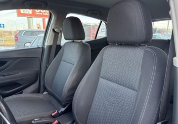 Opel Mokka I X 1.6 Ecotec 115KM 2018 Opel Mokka 1.6 Benzyna 115KM, zdjęcie 16