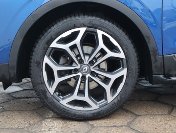 Renault Kadjar Crossover Facelifting 1.3 TCe 160 FAP 159KM 2022 Renault Kadjar 1.3 TCe, Salon Polska, Automat, zdjęcie 14