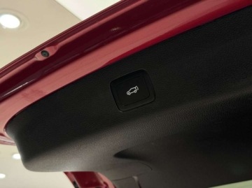 MG 2021 MG EHS Luxury Plug-in Hybrid Panorama Ambiente Kamera 360 CarPlay, zdjęcie 17