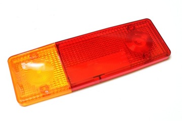 Klosz lampy tylnej STAR JELCZ lewy JLZ-1